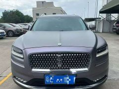 Lincoln Explorer 2.7T AWD Prestige - ფოტო 1