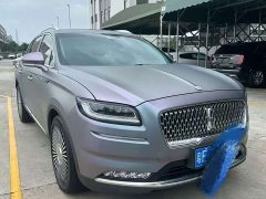 Lincoln Explorer 2.7T AWD Prestige - ფოტო 3
