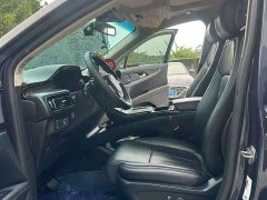Lincoln Explorer 2.7T AWD Prestige - ფოტო 4