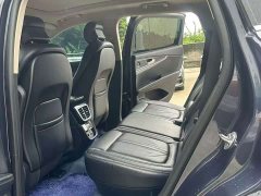 Lincoln Explorer 2.7T AWD Prestige - ფოტო 5