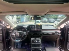 Lincoln Explorer 2.7T AWD Prestige - ფოტო 6