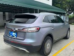Lincoln Explorer 2.7T AWD Prestige - ფოტო 7