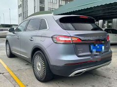 Lincoln Explorer 2.7T AWD Prestige - ფოტო 8