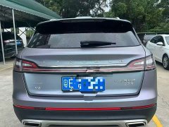 Lincoln Explorer 2.7T AWD Prestige - ფოტო 9