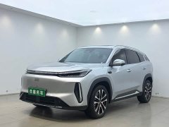 Geely Galaxy M7 Voyager 225km Explorer Edition - ფოტო 1