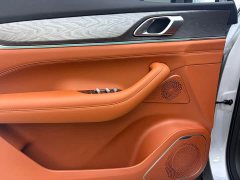 Geely Galaxy M7 Voyager 225km Explorer Edition - ფოტო 10