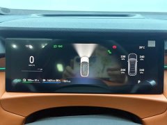 Geely Galaxy M7 Voyager 225km Explorer Edition - ფოტო 11