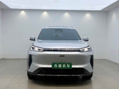 Geely Galaxy M7 Voyager 225km Explorer Edition - ფოტო 2