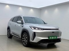 Geely Galaxy M7 Voyager 225km Explorer Edition - ფოტო 3