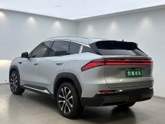 Geely Galaxy M7 Voyager 225km Explorer Edition - ფოტო 4