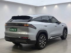 Geely Galaxy M7 Voyager 225km Explorer Edition - ფოტო 6