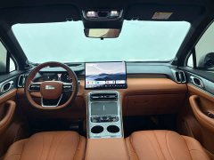 Geely Galaxy M7 Voyager 225km Explorer Edition - ფოტო 7