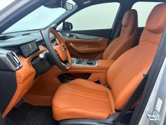 Geely Galaxy M7 Voyager 225km Explorer Edition - ფოტო 8
