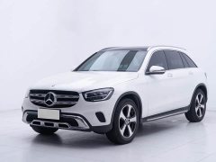 Mercedes-Benz GLC Facelift GLC 260 L 4MATIC Dynamic - ფოტო 1