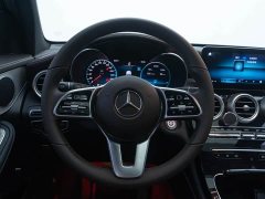 Mercedes-Benz GLC Facelift GLC 260 L 4MATIC Dynamic - ფოტო 11