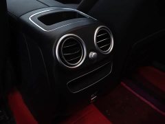 Mercedes-Benz GLC Facelift GLC 260 L 4MATIC Dynamic - ფოტო 12