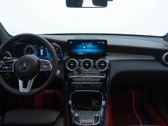 Mercedes-Benz GLC Facelift GLC 260 L 4MATIC Dynamic - ფოტო 13