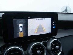 Mercedes-Benz GLC Facelift GLC 260 L 4MATIC Dynamic - ფოტო 14