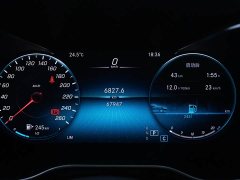 Mercedes-Benz GLC Facelift GLC 260 L 4MATIC Dynamic - ფოტო 15