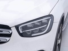 Mercedes-Benz GLC Facelift GLC 260 L 4MATIC Dynamic - ფოტო 18