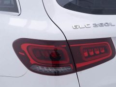 Mercedes-Benz GLC Facelift GLC 260 L 4MATIC Dynamic - ფოტო 19