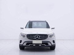 Mercedes-Benz GLC Facelift GLC 260 L 4MATIC Dynamic - ფოტო 2