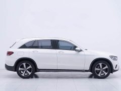 Mercedes-Benz GLC Facelift GLC 260 L 4MATIC Dynamic - ფოტო 3