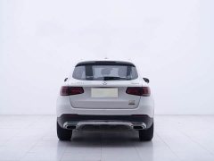 Mercedes-Benz GLC Facelift GLC 260 L 4MATIC Dynamic - ფოტო 4