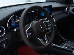 Mercedes-Benz GLC Facelift GLC 260 L 4MATIC Dynamic - ფოტო 5