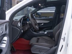 Mercedes-Benz GLC Facelift GLC 260 L 4MATIC Dynamic - ფოტო 6