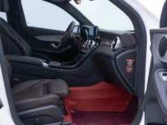 Mercedes-Benz GLC Facelift GLC 260 L 4MATIC Dynamic - ფოტო 7