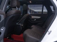 Mercedes-Benz GLC Facelift GLC 260 L 4MATIC Dynamic - ფოტო 8