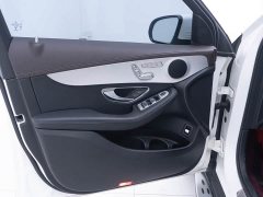 Mercedes-Benz GLC Facelift GLC 260 L 4MATIC Dynamic - ფოტო 9