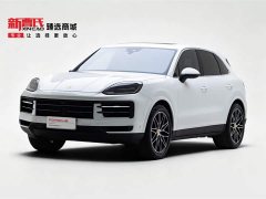 Porsche Cayenne 3.0T - ფოტო 1