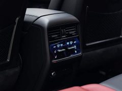 Porsche Cayenne 3.0T - ფოტო 12