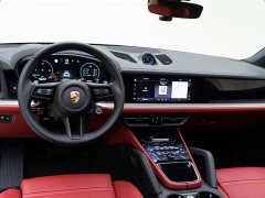 Porsche Cayenne 3.0T - ფოტო 13