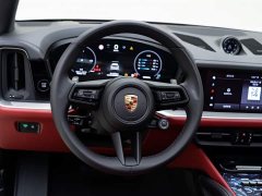 Porsche Cayenne 3.0T - ფოტო 14