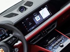 Porsche Cayenne 3.0T - ფოტო 15