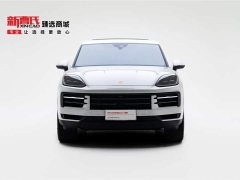 Porsche Cayenne 3.0T - ფოტო 2