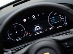 Porsche Cayenne 3.0T - ფოტო 20