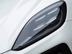 Porsche Cayenne 3.0T - ფოტო 5