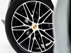 Porsche Cayenne 3.0T - ფოტო 7