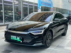 BYD Han 2020 DM AWD Performance Luxury - ფოტო 1