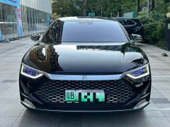 BYD Han 2020 DM AWD Performance Luxury - ფოტო 2
