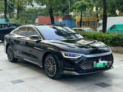 BYD Han 2020 DM AWD Performance Luxury - ფოტო 3
