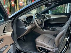 BYD Han 2020 DM AWD Performance Luxury - ფოტო 5