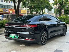 BYD Han 2020 DM AWD Performance Luxury - ფოტო 7