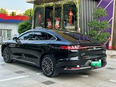 BYD Han 2020 DM AWD Performance Luxury - ფოტო 9