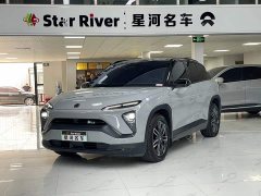 NIO ES6 2020 420KM Sport Edition - ფოტო 1