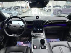 NIO ES6 2020 420KM Sport Edition - ფოტო 12